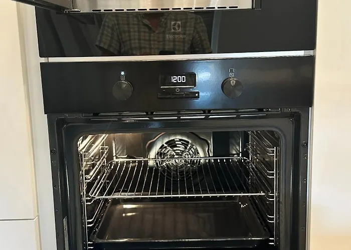 Ap Contessa Apartament Bužinija