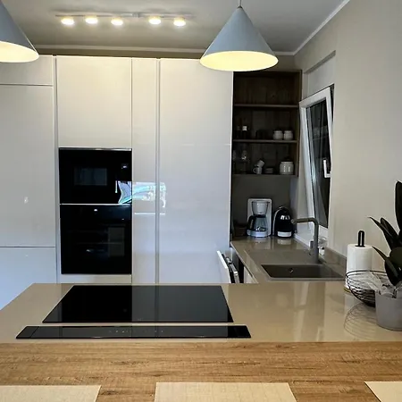 Apartman Ap Contessa *