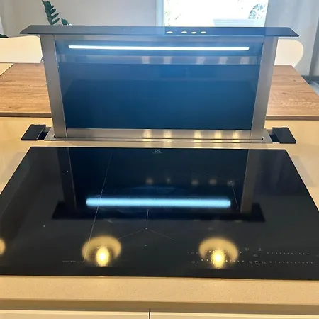 Daire Ap Contessa Bužinija