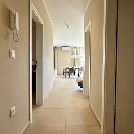 Daire Ap Contessa Bužinija