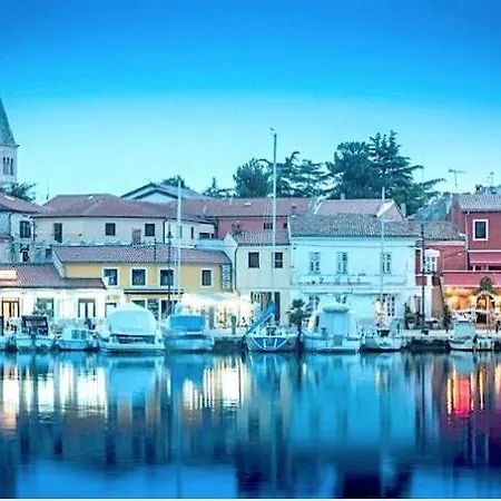 Apartman Ap Contessa Buzinija