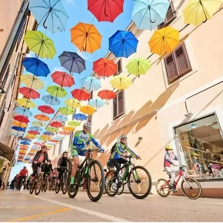 Ap Contessa * Bužinija