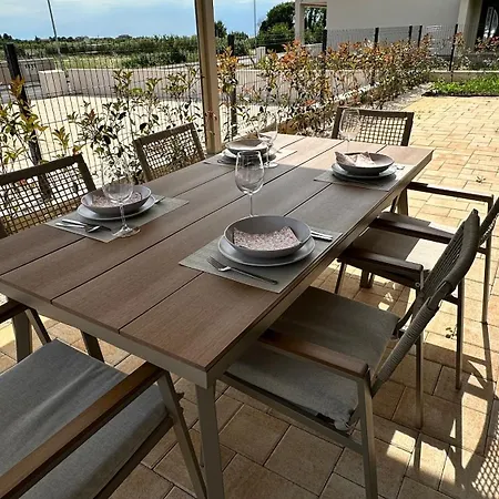 Appartement Ap Contessa