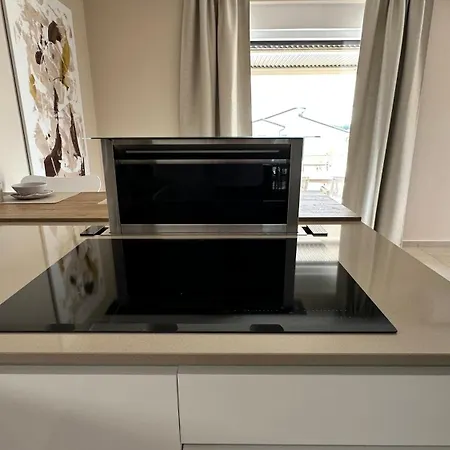 Appartement Ap Contessa