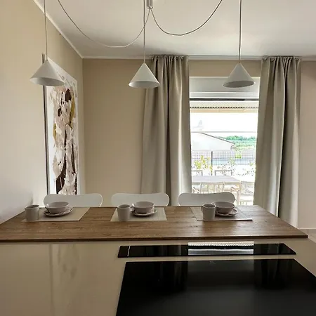 Ap Contessa Apartment