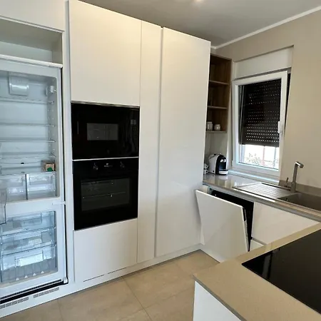 Apartman Ap Contessa *