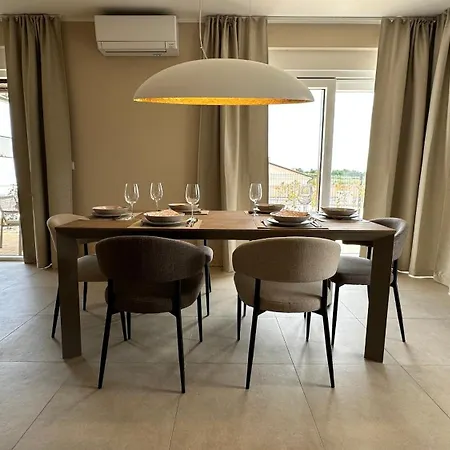 Appartement Ap Contessa *