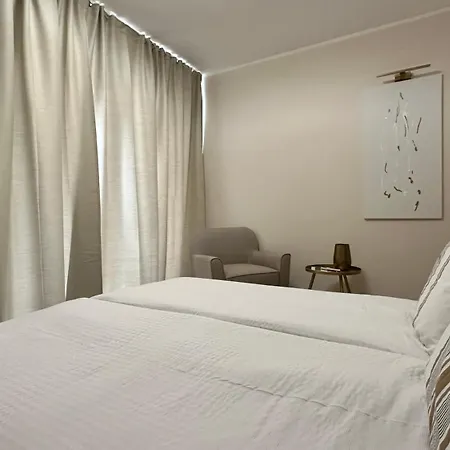 Daire Ap Contessa Bužinija