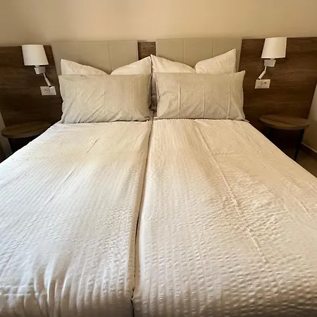 Appartement Ap Contessa