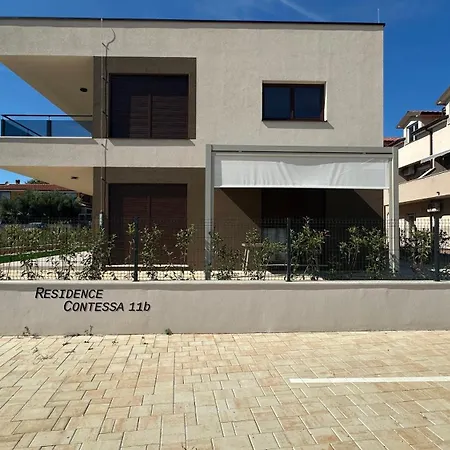 Ap Contessa Διαμέρισμα