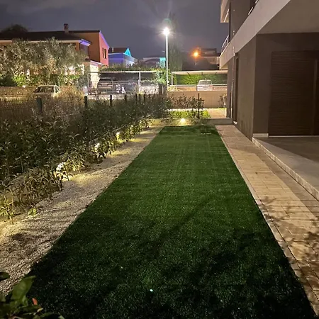 Ap Contessa Διαμέρισμα