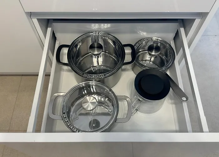 Ap Contessa Διαμέρισμα Bužinija