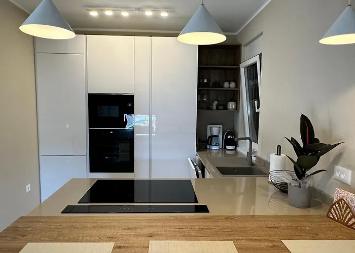 Διαμέρισμα Ap Contessa *