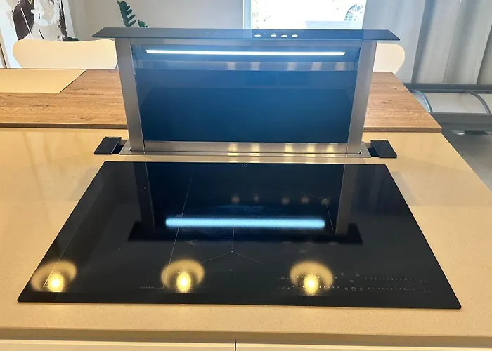 Διαμέρισμα Ap Contessa Bužinija