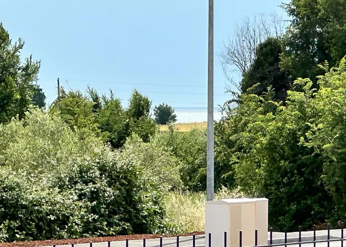 Διαμέρισμα Ap Contessa *