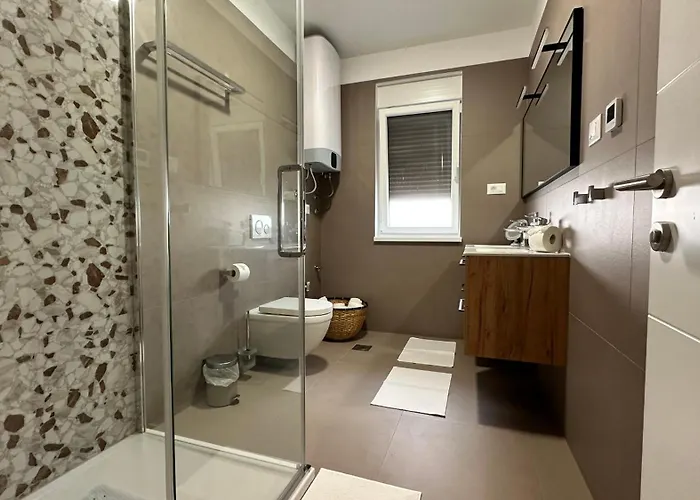 Διαμέρισμα Ap Contessa *