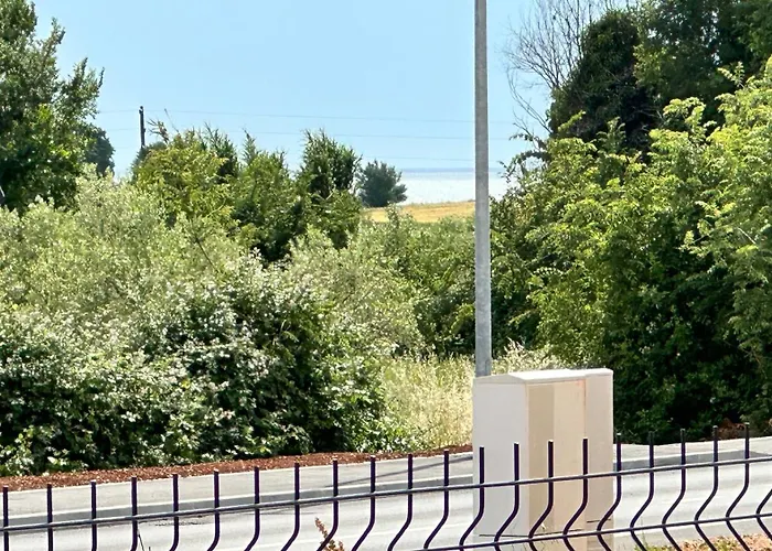 Ap Contessa Διαμέρισμα *