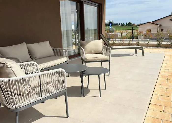 Ap Contessa Διαμέρισμα