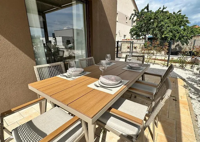 Ap Contessa Διαμέρισμα