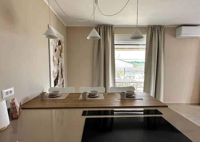 Ap Contessa Διαμέρισμα