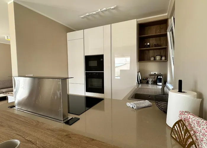 Ap Contessa * Bužinija