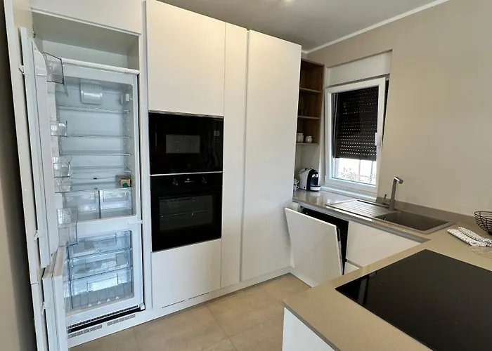 Διαμέρισμα Ap Contessa *