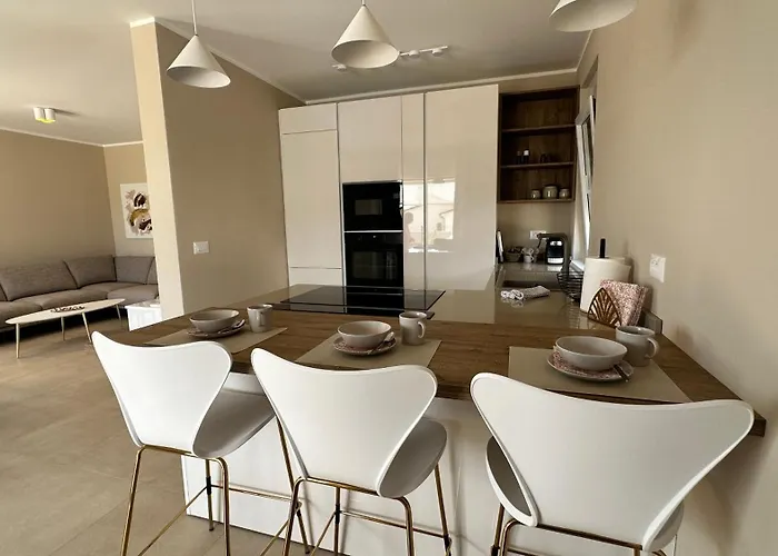 Ap Contessa Διαμέρισμα