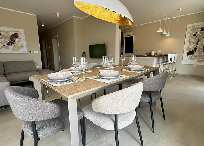 Ap Contessa Διαμέρισμα *