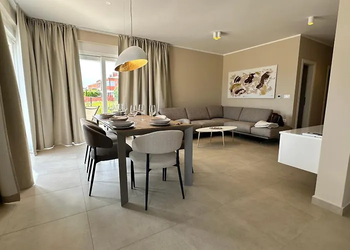 Ap Contessa * Bužinija