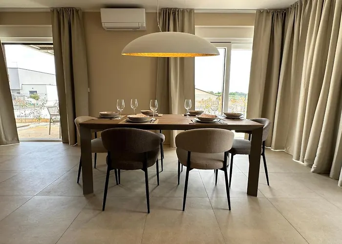 Διαμέρισμα Ap Contessa *