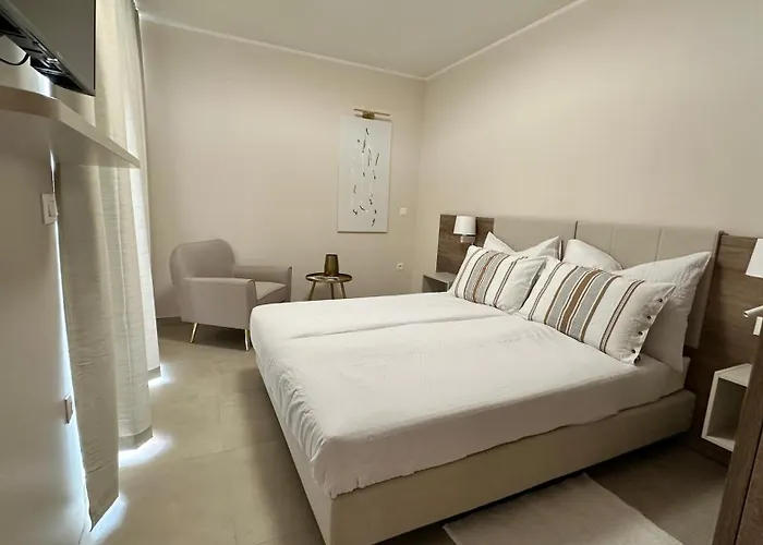 Ap Contessa Διαμέρισμα *