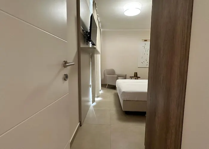 Διαμέρισμα Ap Contessa *