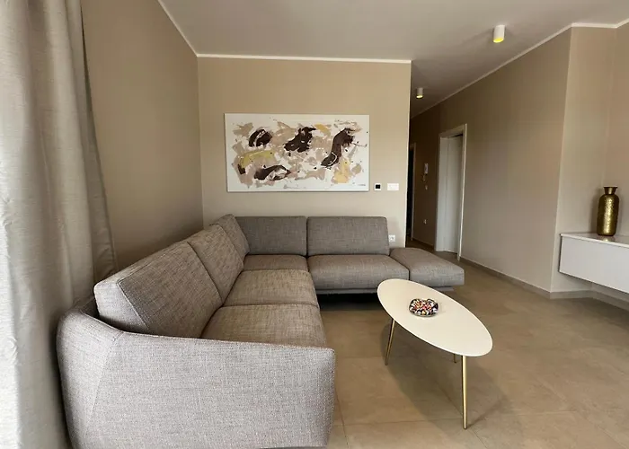 Διαμέρισμα Ap Contessa Bužinija