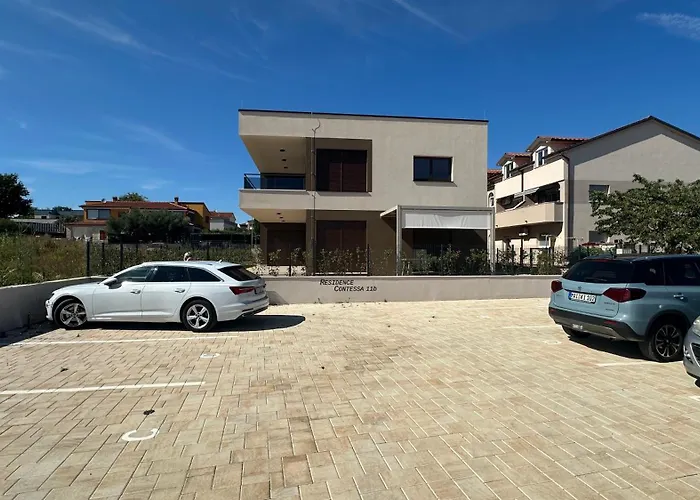 Ap Contessa * Bužinija