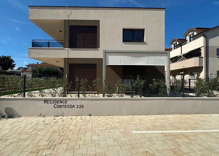 Ap Contessa Διαμέρισμα